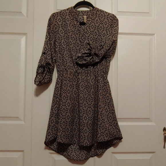 Final Touch Dresses & Skirts - 🐻 Final Touch Tunic~Dress